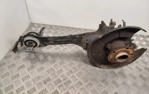 Volvo V60 Rear wheel hub spindle/knuckle 