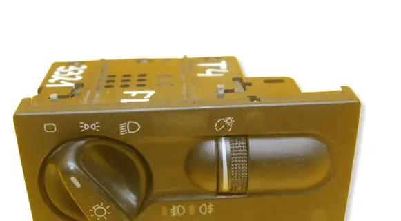 Volkswagen Transporter - Caravelle T4 Light switch 701941531D