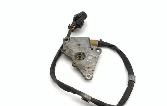 Jaguar XK8 - XKR Gearbox control unit/module 0501211566 04202023