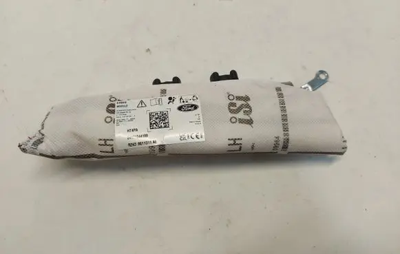 Ford Explorer Seat airbag 