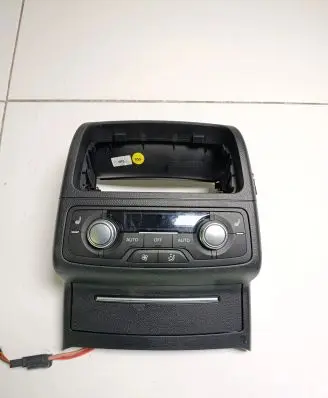 Audi A7 S7 4G Climate control unit 4G0919158D 4G0919565A 1192859