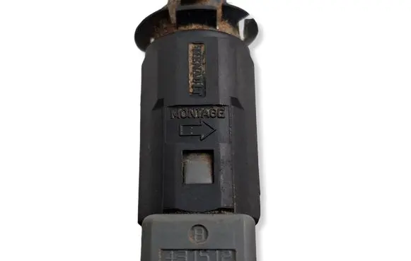 Renault Trafic II (X83) Clutch pedal sensor 431512