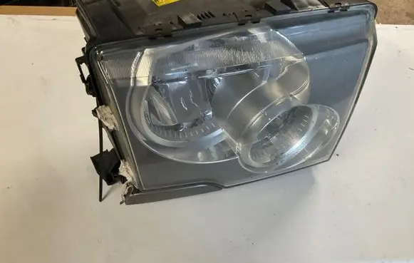 Land Rover Range Rover Sport L320 Headlight/headlamp 0301185602 XBC000465