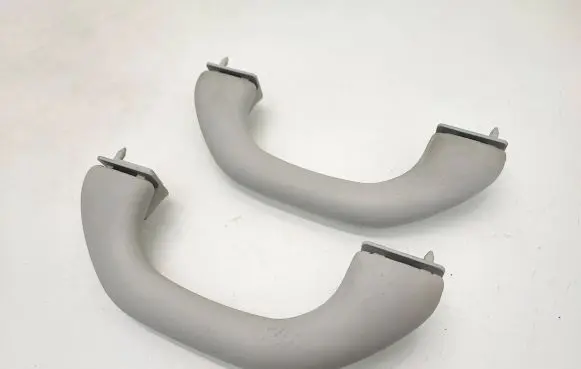 Skoda Octavia Mk2 (1Z) Front interior roof grab handle 6Y0857607M