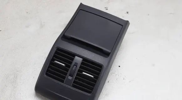 Mercedes-Benz CLA C117 X117 W117 Rear air vent grill A2468300502 E0517610007 A1766801050