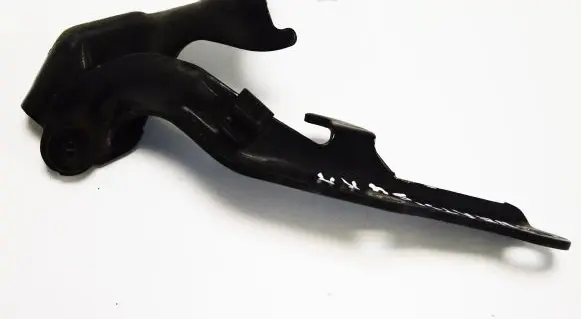 Lexus ES 250 - 300 - 330 Engine bonnet/hood hinges