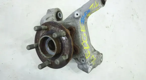 Ford Edge II Rear wheel hub spindle/knuckle EDGEMK24X4