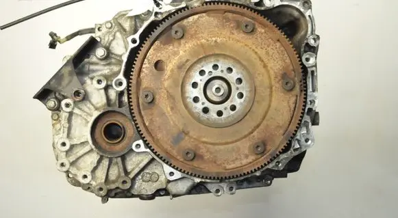 Volvo S80 Manual 6 speed gearbox TF80SC