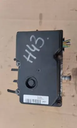 Peugeot Expert ABS Pump 0265801044