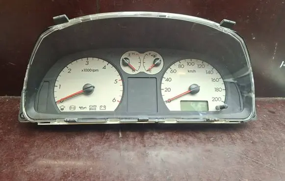 Hyundai Terracan Speedometer (instrument cluster) 94023H1340
