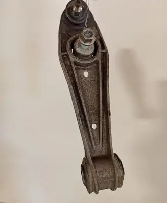 Porsche Cayman 987 Rear control arm 99634134108