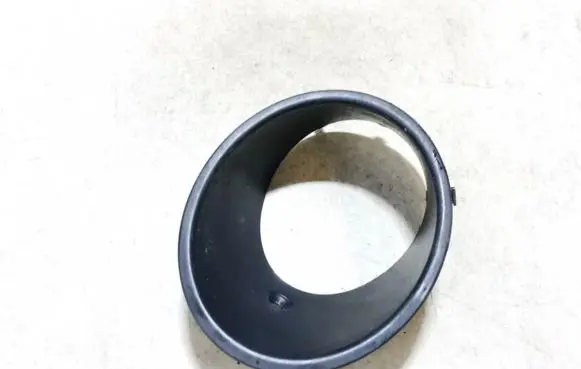 Dashboard trim