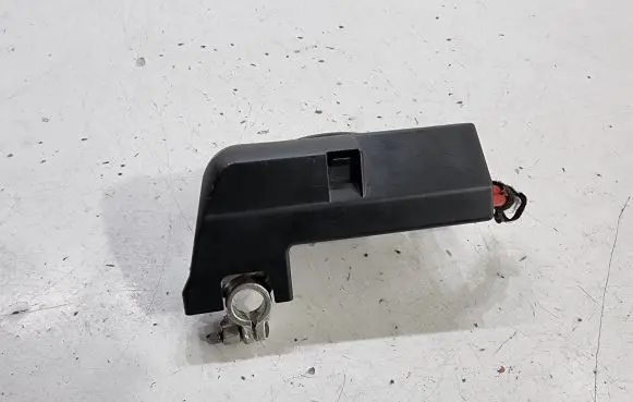 Audi A6 S6 C7 4G Positive cable (battery) KB8J4590