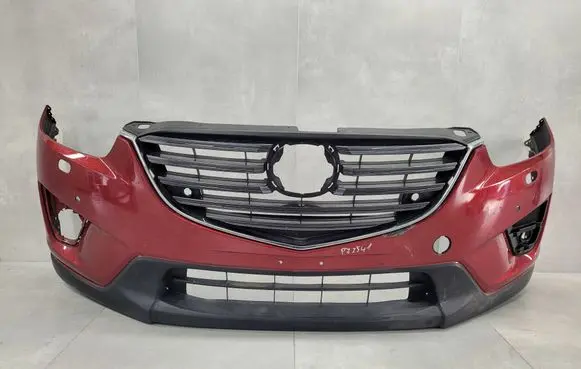 Mazda CX-5 Front bumper KD4550031