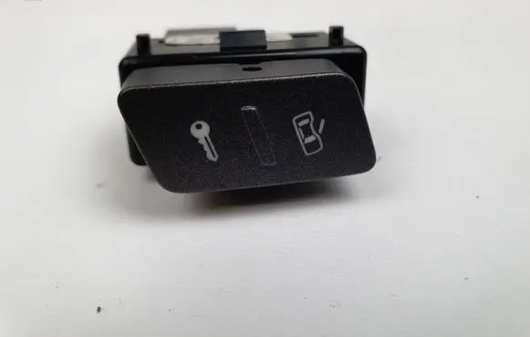 Volkswagen Phaeton Central locking switch button 3D0962125B