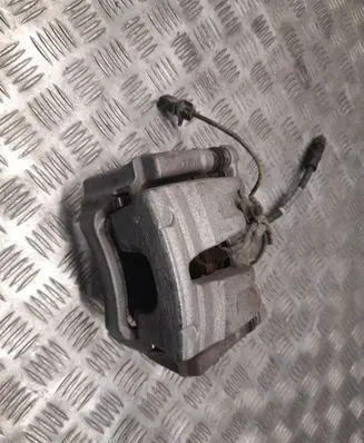 Audi Q7 4M Rear brake caliper 4M0406CD 4M0611775B