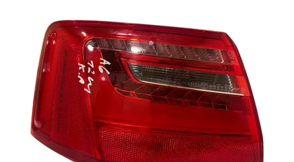 Audi A6 S6 C7 4G Rear/tail lights 4G5945095A 90003703