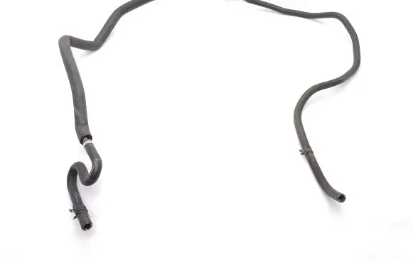 Mercedes-Benz GLE (W166 - C292) Engine coolant pipe/hose A1668305096