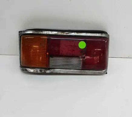 Mercedes-Benz COMPAKT W115 Rear/tail lights A1158201964 A1158202564