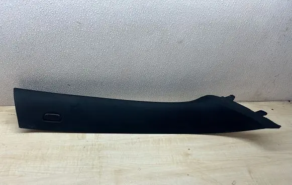 BMW X5 F15 (A) pillar trim 51437284710