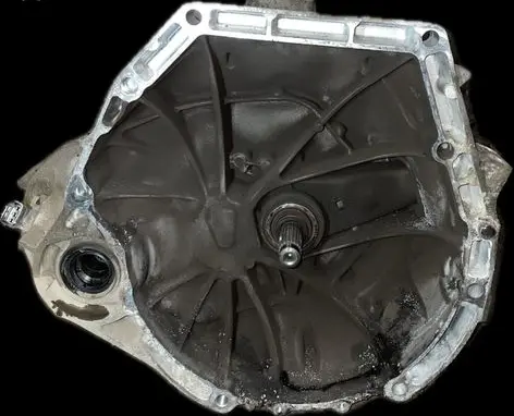 Honda Civic Manual 6 speed gearbox SPGM1000236