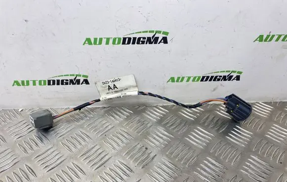 Jaguar XF Other wiring loom DX2314A413AA