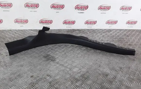 Audi A4 Allroad Rear sill trim cover 8K0867767