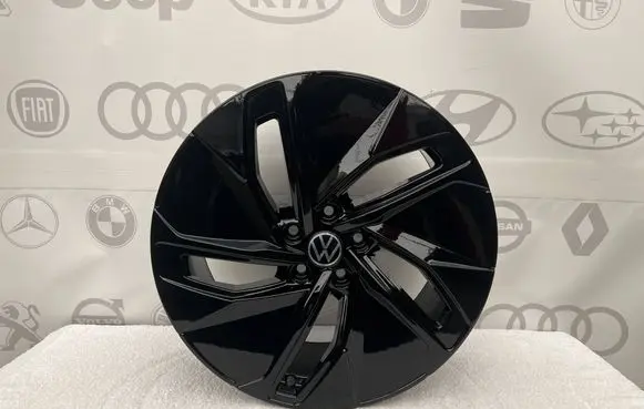 Volkswagen ID.4 R19 alloy rim 11A601025