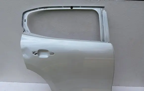 Citroen C5 Aircross Rear door C5AIRCROSSDRZWI