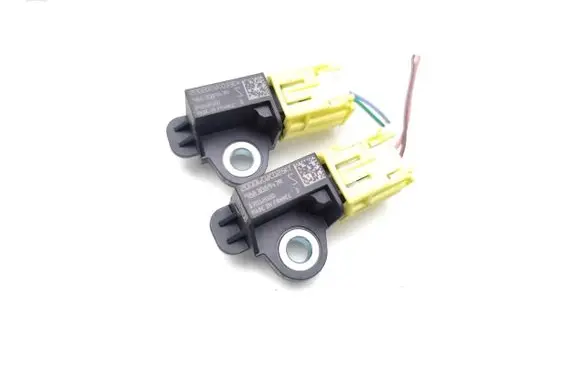 Renault Kadjar Airbag deployment crash/impact sensor 988308947R