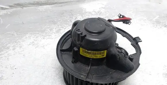 Seat Alhambra (Mk2) Heater fan/blower PQ35987695KB