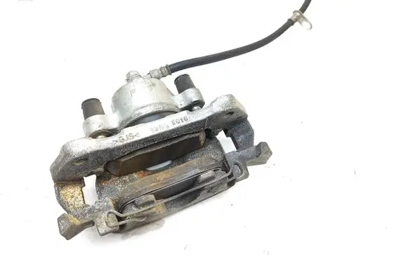 Toyota Aygo X Front brake caliper