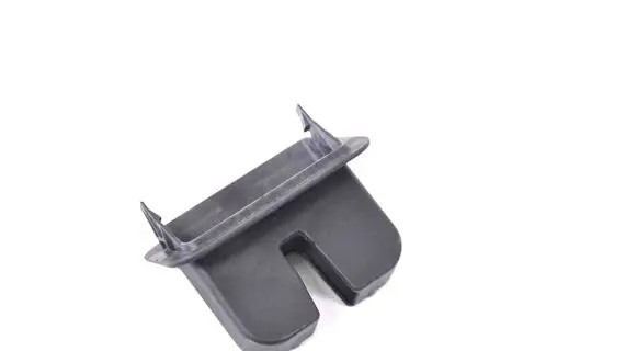 Audi A6 S6 C7 4G Trunk/boot sill cover protection 4H0827520