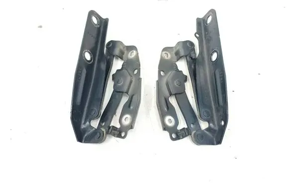 Dodge Grand Caravan Engine bonnet/hood hinges 955AB 954AB