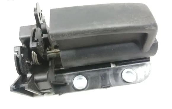 Volkswagen Sharan Sliding door interior handle 7N0843642J
