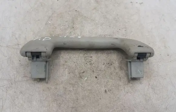Toyota Corolla Verso E121 Front interior roof grab handle NOCODE