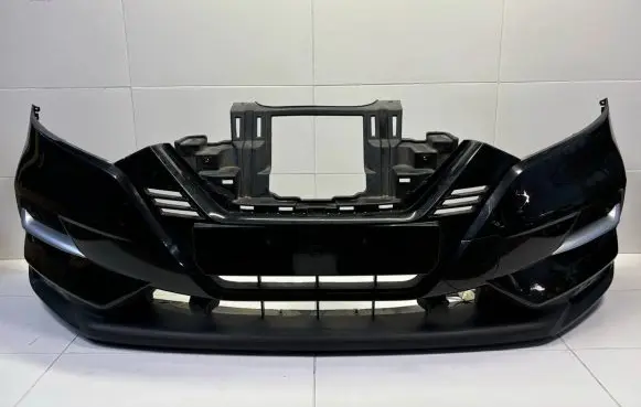 Nissan Qashqai Front bumper 62022HV00H