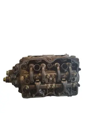 Subaru Outback Engine head 