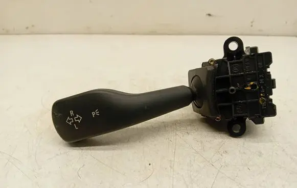 BMW X3 E83 Indicator stalk 8363662M 01104000