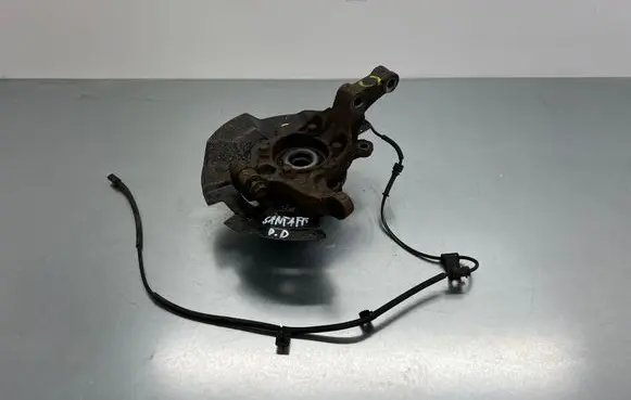 Hyundai Santa Fe Front wheel hub