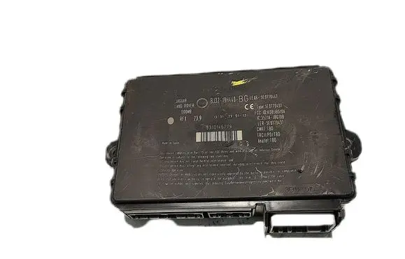 Jaguar XJ X351 Other control units/modules BJ3219H440BG