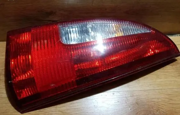 Mazda Premacy Rear/tail lights