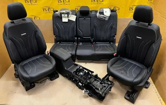Ford Kuga III Seat set 