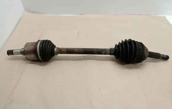 Ford Transit Front driveshaft