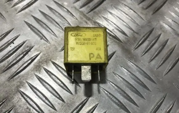 Ford Focus Other relay 93bg14n089b1b 93bg-14n089-b1b