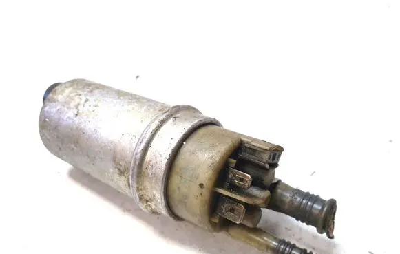 Volkswagen Caddy In-tank fuel pump 993762094