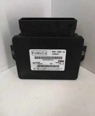 Volvo XC60 Hand brake control module 31264471
