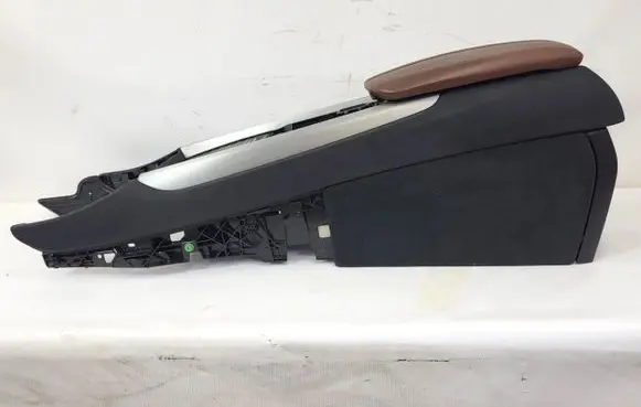 BMW X5 F15 Center console 