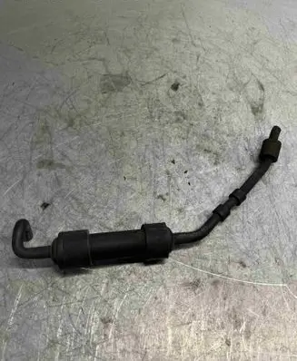 Volkswagen Golf VI Vacuum air tank 03g129808c