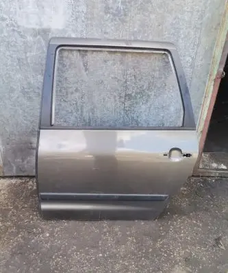 Ford Galaxy Rear door